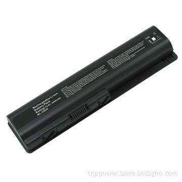 Computer batteries, suitable for Presario CQ40 Series, Presario CQ45 Series